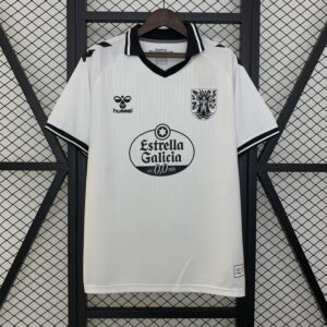 Celta | 100th Anniversary 25/26