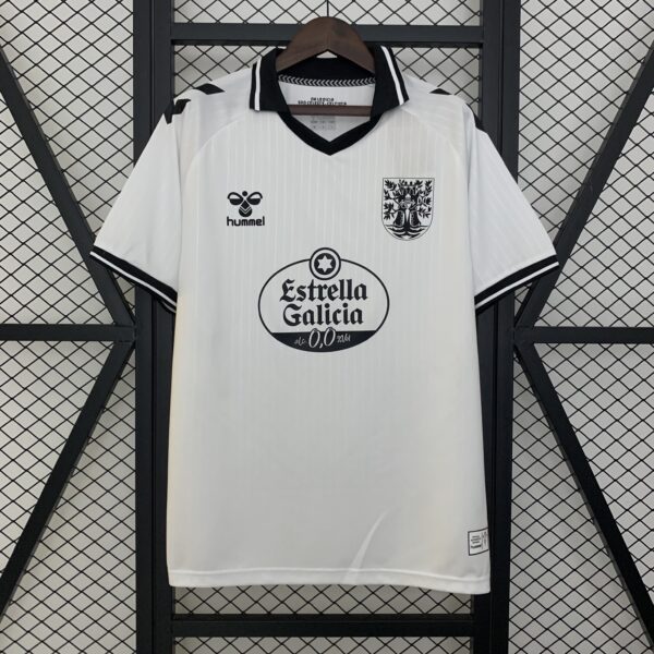 Celta | 100th Anniversary 25/26