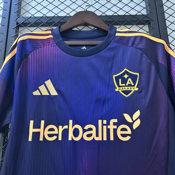 Galaxy Los Angeles | Away 25/26 - Image 2