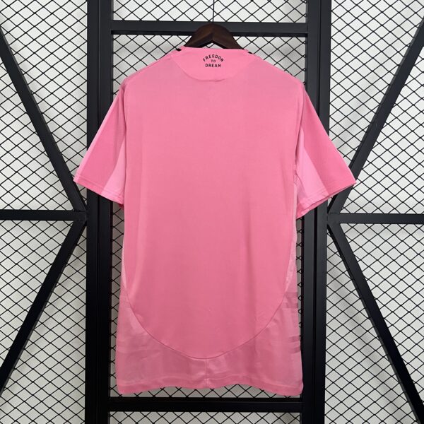 Inter Miami | Home 25/26 - Image 2