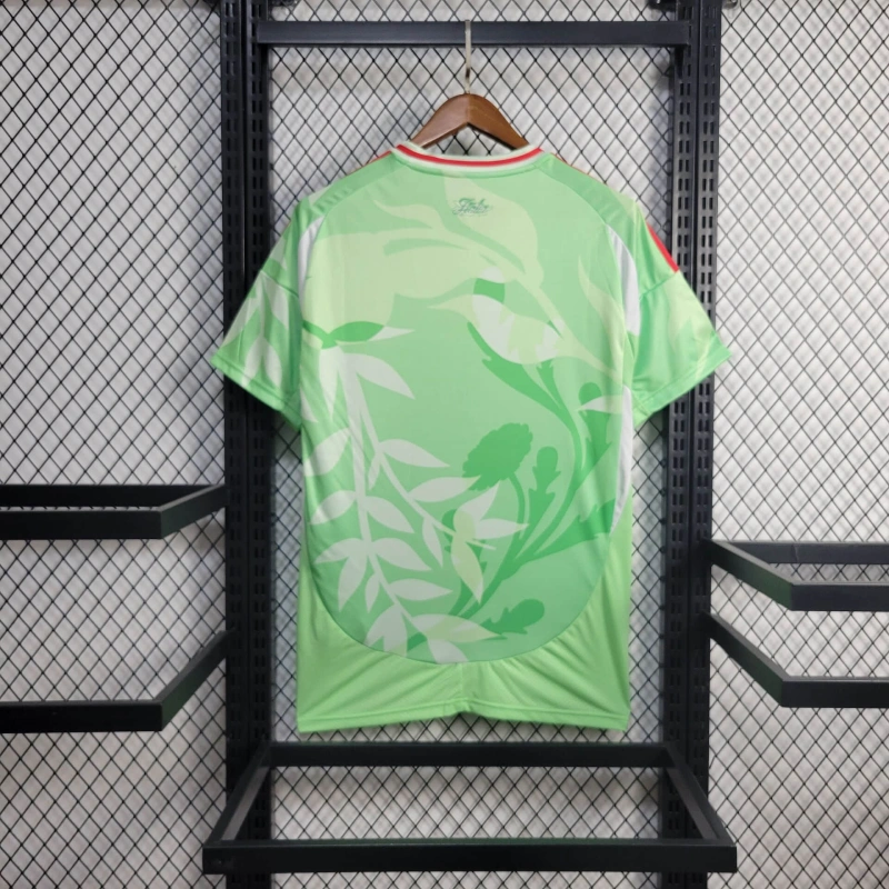 Italy | Away 2025 - Image 2