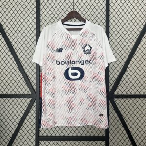 Lille | Away 24/25