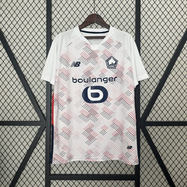 Lille | Away 24/25