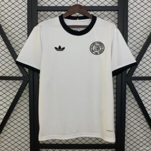 Germany | 125th Anniversary White 25/26