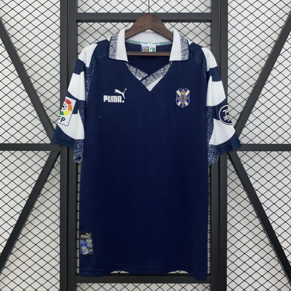 Tenerife | 75th Anniversary Away