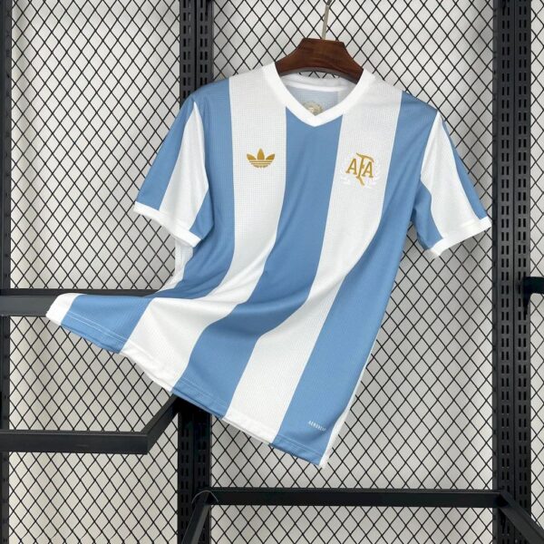 Argentina | Adidas 50th Anniversary 24/25
