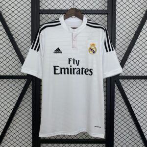 Real Madrid | Home 14/15