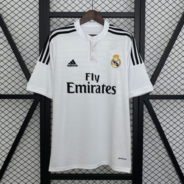 Real Madrid | Home 14/15