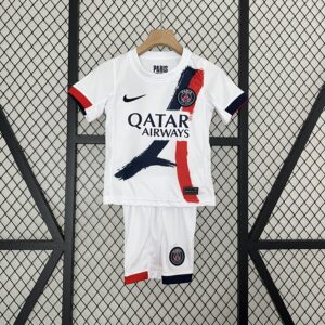 PSG | Away 24/25 Kids