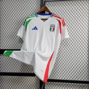 Italy | Away 24/25