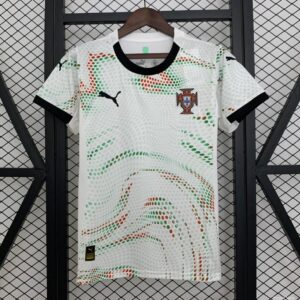 Portugal | Away 25/26 Women