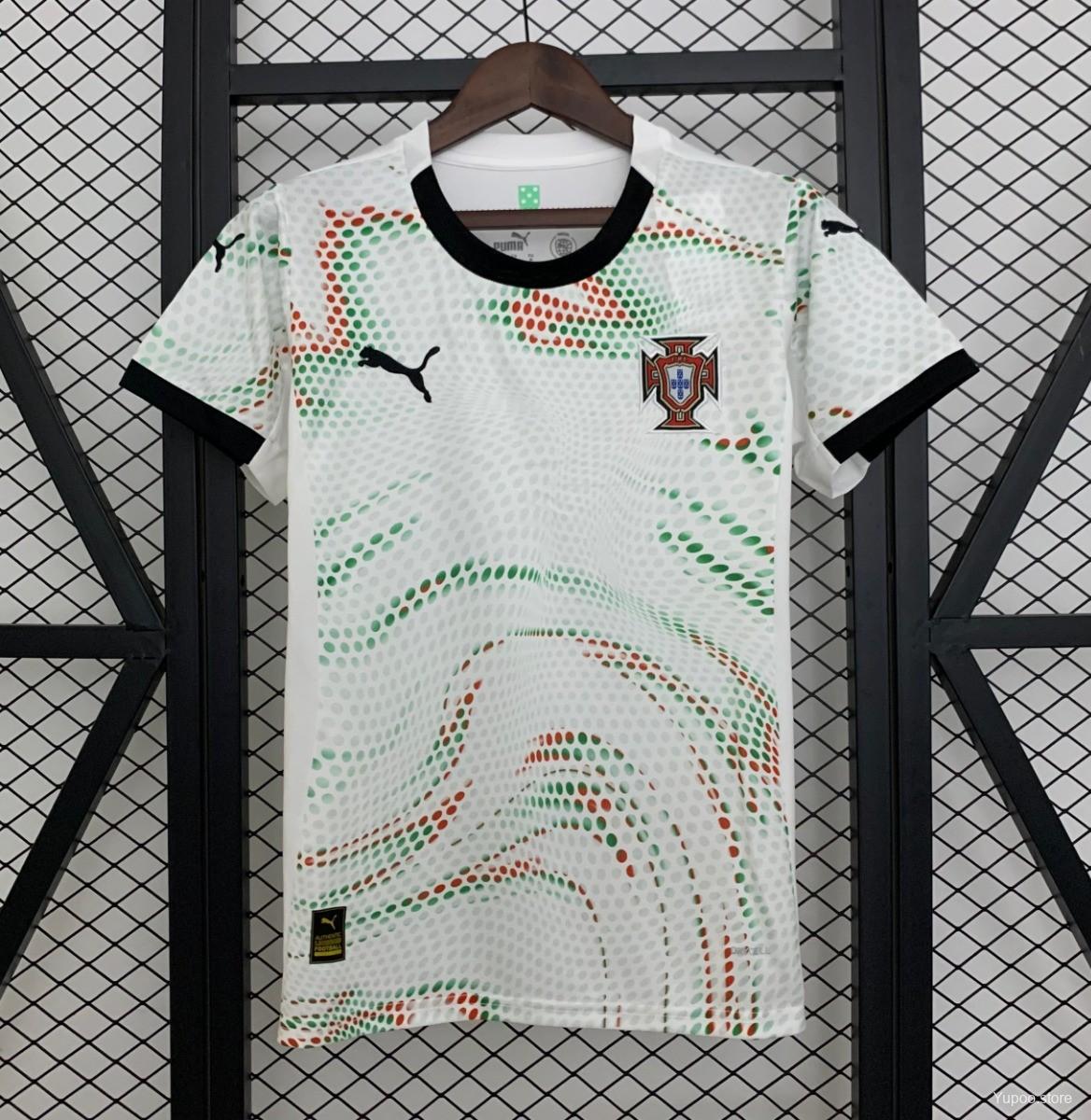 Portugal | Away 25/26 Women