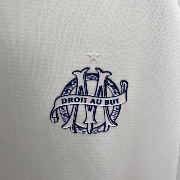 Marseille  | Special Edition White 24/25 - Image 3
