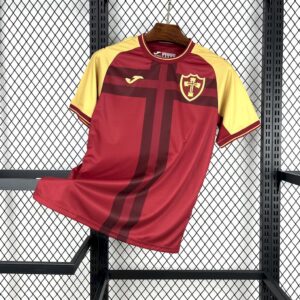 Portuguesa de Desportos SP | Home 25/26