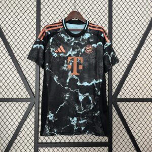 Bayern Munich | Away 24/25