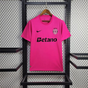 Sporting Clube de Portugal | Pink 24/25