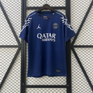 PSG | Fourth Away 24/25