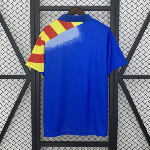 Valencia | Away 95/96 - Image 2