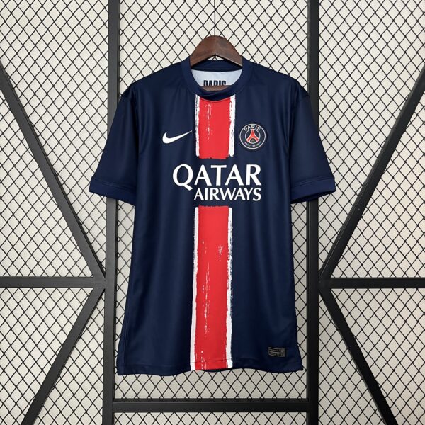 PSG | Home 24/25