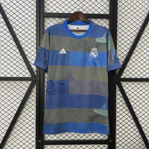 Real Madrid | Training Uniform 25/26