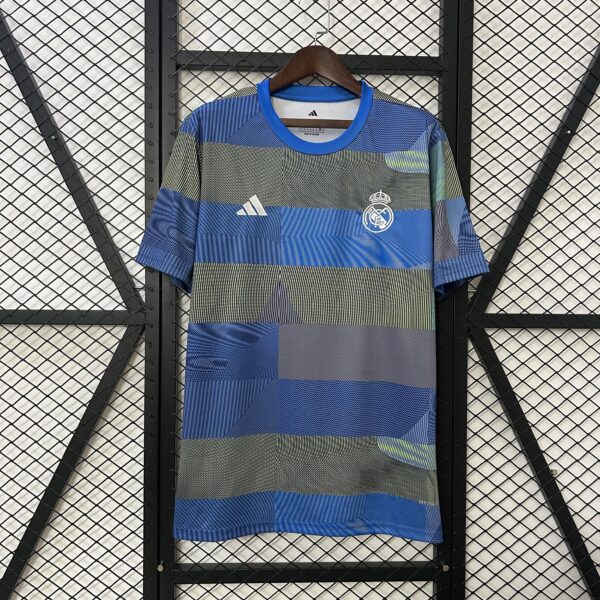 Real Madrid | Training Uniform 25/26