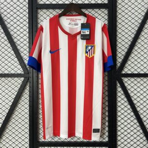 Atletico Madrid | Home 12/13