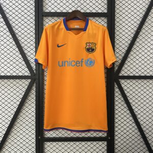 Barcelona | Away 06/07