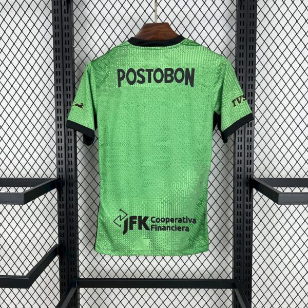Atletico Nacional | Third Away 25/26 - Image 3