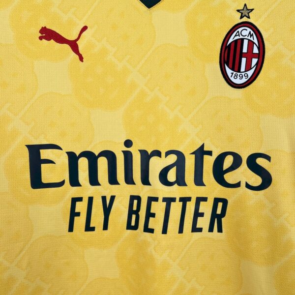 AC Milan | Third Away 25/26 - Image 3