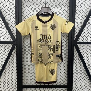 Málaga | Third Away 24/25 Kids