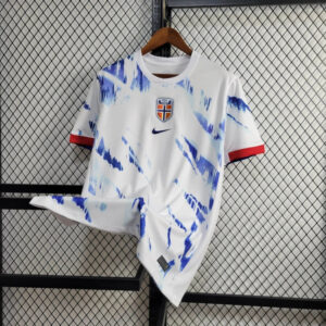 Norway | Away 24/25