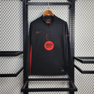 Barcelona | Away Long sleeve 24/25