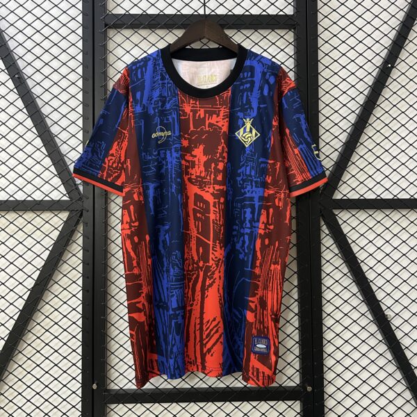 Barcelona | Special Edition 24/25