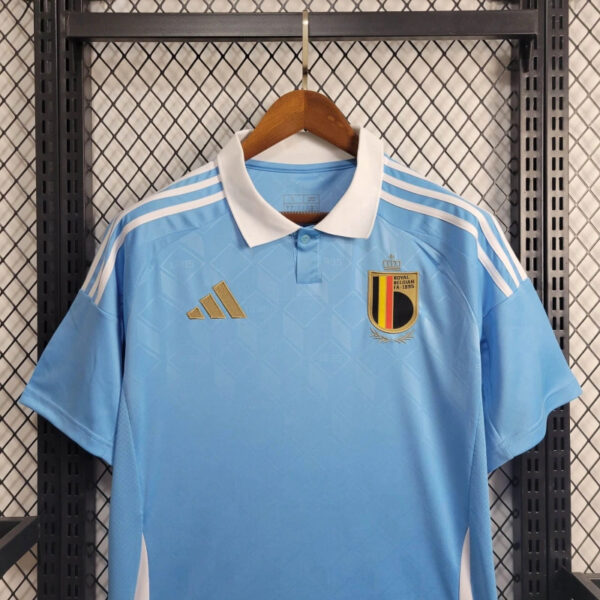 Belgium | Away 24/25 - Image 4