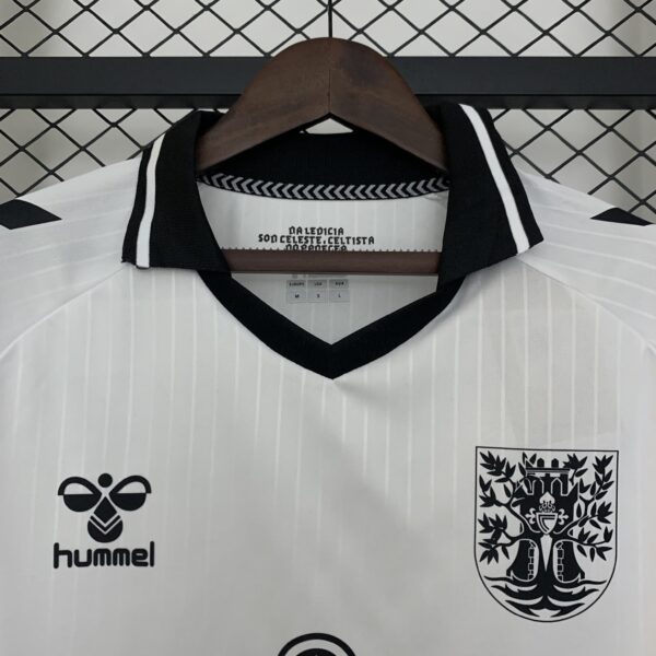Celta | 100th Anniversary 25/26 - Image 3