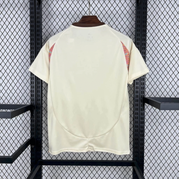 Washington D.C. United | Away 25/26 - Image 2