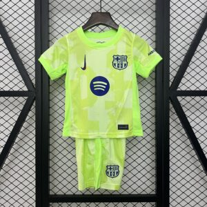 Barcelona | Third Away 24/25 Kids
