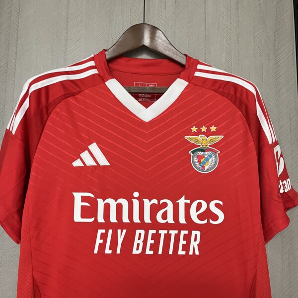 Benfica | Home 24/25 - Image 3