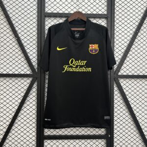 Barcelona | Away 11/12