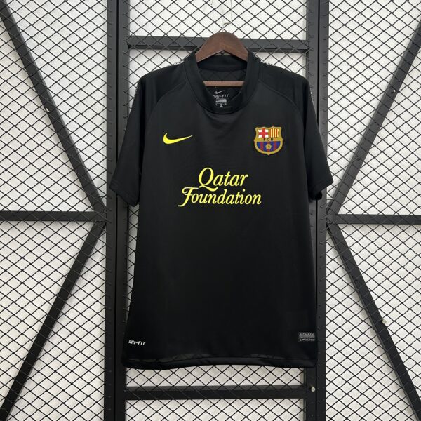 Barcelona | Away 11/12