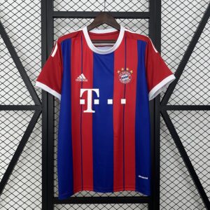 Bayern Munich | Home 14/15