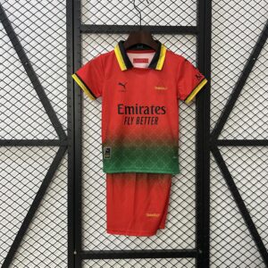 AC Milan | Off-White Edition 25/26 Kids