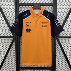 Polo McLaren