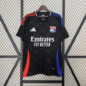 Lyon | Away 24/25