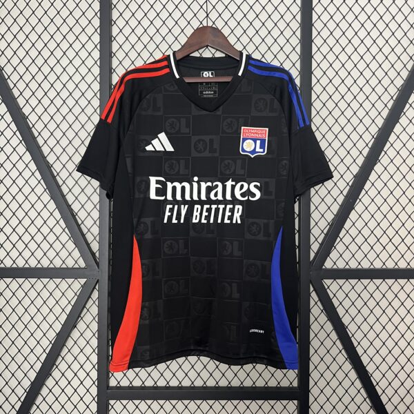 Lyon | Away 24/25