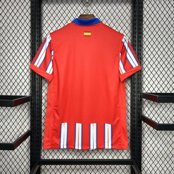 Atletico Madrid | Home 24/25 - Image 2