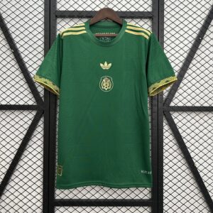 Mexico | Special Edition 25/26
