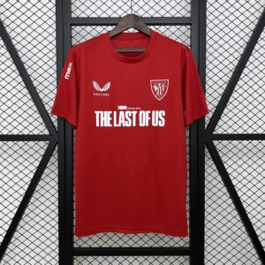 Athletic Bilbao | Goalkeeper Red 25/26