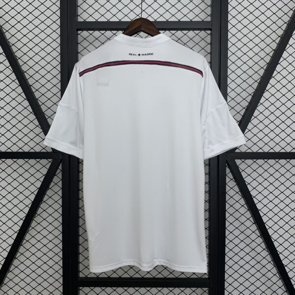 Real Madrid | Home 14/15 - Image 2