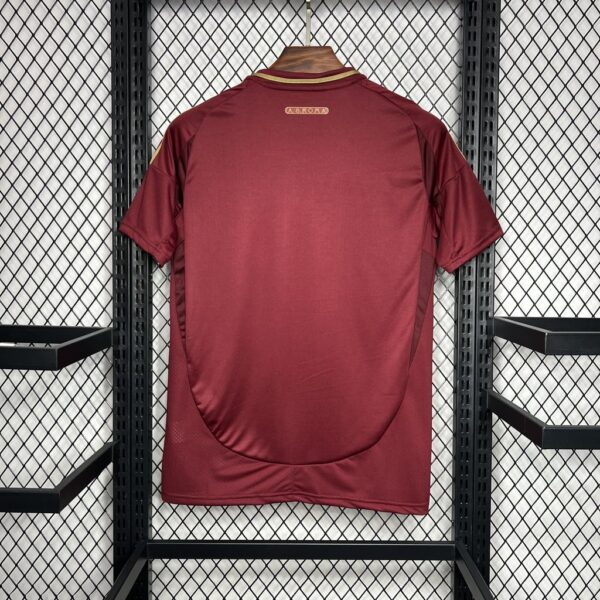 AS Roma | Home 24/25 - Image 2